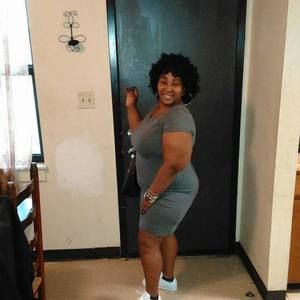 Meet your Posher, Letauna